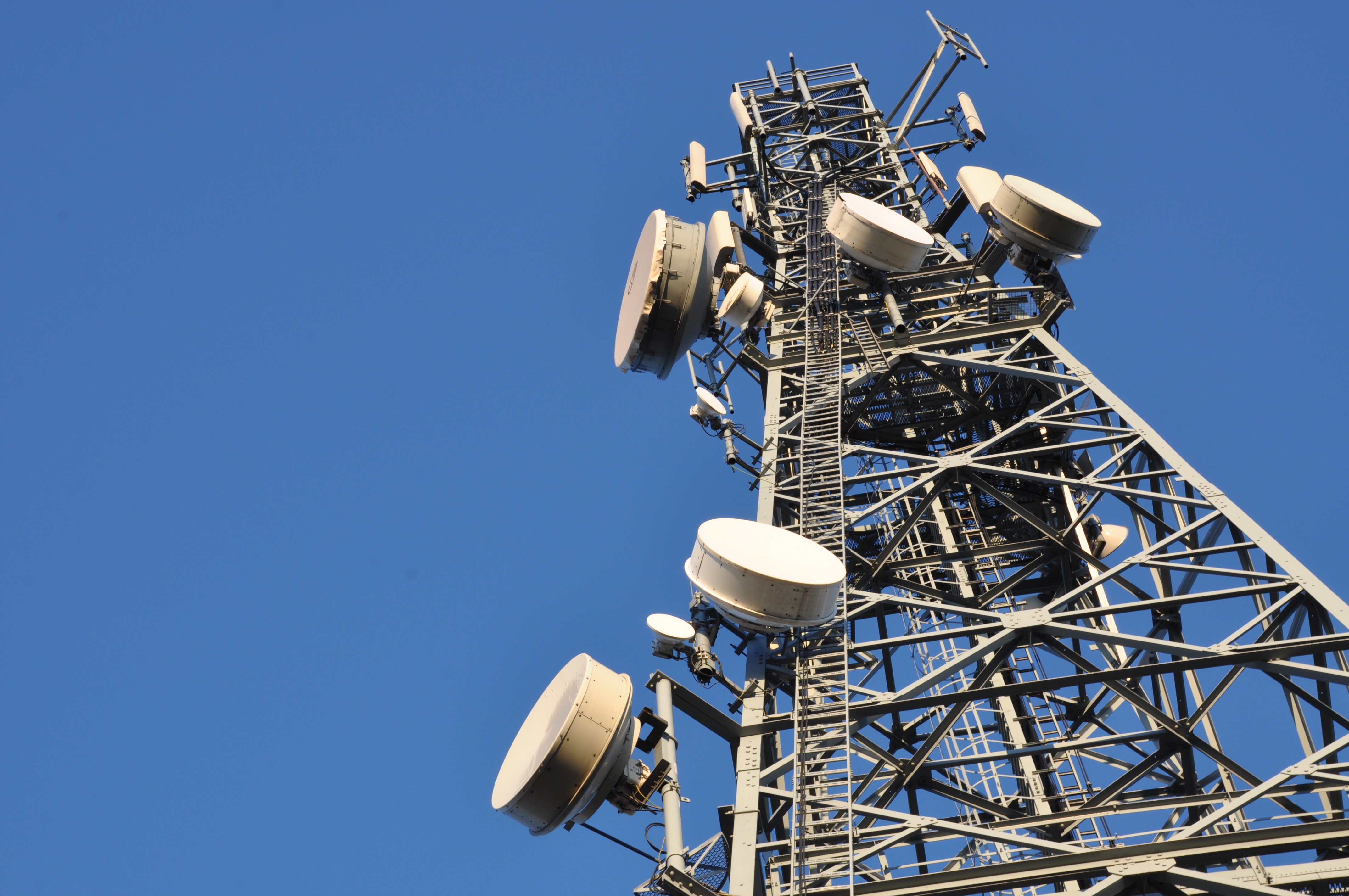What is a Transmitter Station? | Highland Wireless Services
